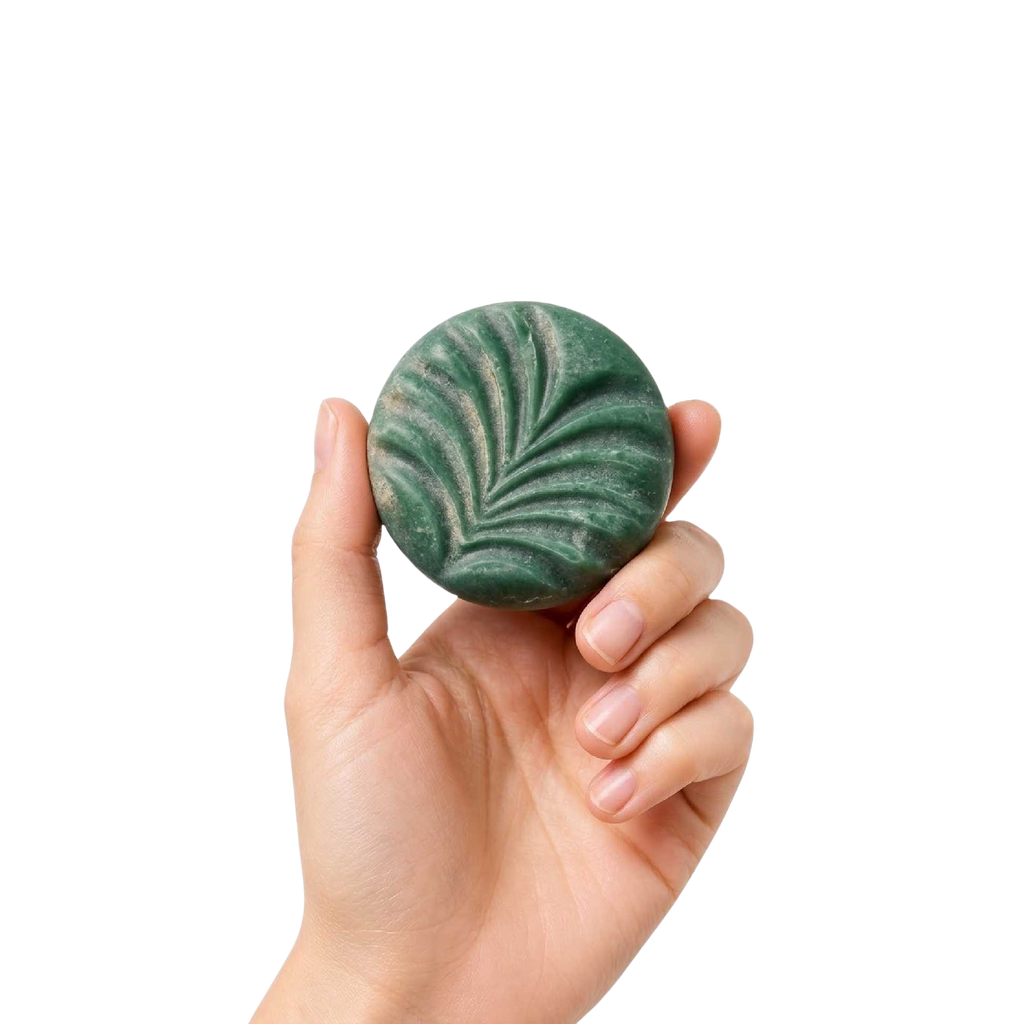 Jabón Facial Clean Balance N° 02
